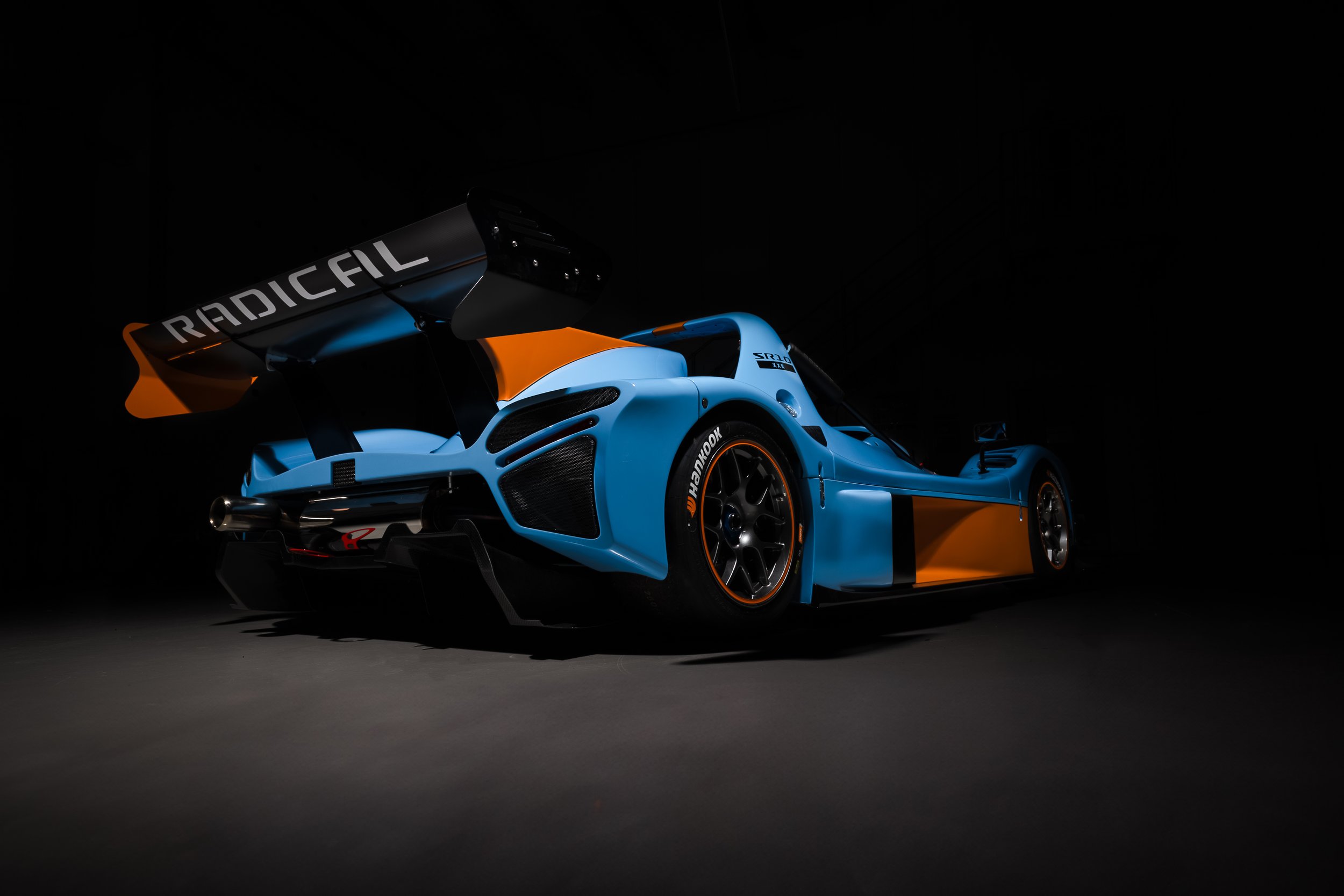 RADICAL SR10 — Radical Northwest | New & Used Radical Track Car Dealer